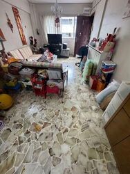 Blk 116 Chong Pang Vale (Yishun), HDB 4 Rooms #551907211